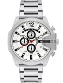 Perfect ZEGAREK MĘSKI PERFECT M513CH-01 - CHRONOGRAF (zp387b) + BOX