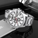 Perfect ZEGAREK MĘSKI PERFECT M513CH-01 - CHRONOGRAF (zp387b) + BOX
