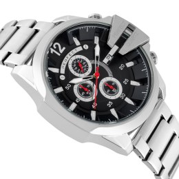 Perfect ZEGAREK MĘSKI PERFECT M513CH-03 - CHRONOGRAF (zp387c) + BOX