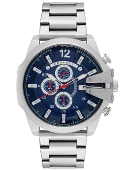 Perfect ZEGAREK MĘSKI PERFECT M513CH-04 - CHRONOGRAF (zp387d) + BOX