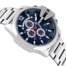 Perfect ZEGAREK MĘSKI PERFECT M513CH-04 - CHRONOGRAF (zp387d) + BOX