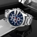 Perfect ZEGAREK MĘSKI PERFECT M513CH-04 - CHRONOGRAF (zp387d) + BOX