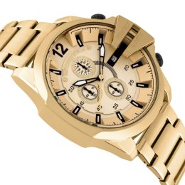 Perfect ZEGAREK MĘSKI PERFECT M513CH-05 - CHRONOGRAF (zp387d) + BOX