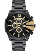 Perfect ZEGAREK MĘSKI PERFECT M513CH-07 - CHRONOGRAF (zp387a) + BOX