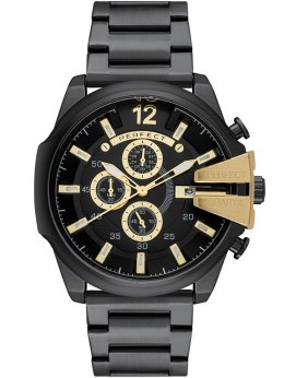 Perfect ZEGAREK MĘSKI PERFECT M513CH-07 - CHRONOGRAF (zp387a) + BOX
