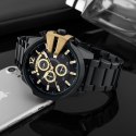 Perfect ZEGAREK MĘSKI PERFECT M513CH-07 - CHRONOGRAF (zp387a) + BOX