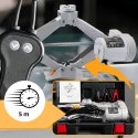 Podnośnik Samochodowy Elektryczny Żaba Lewarek 2T E-hurtownia