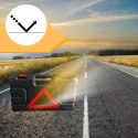 Podnośnik Samochodowy Elektryczny Żaba Lewarek 2T E-hurtownia