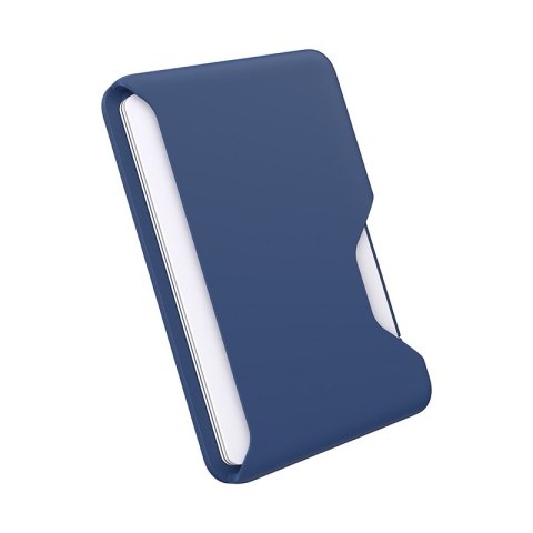 Speck ClickLock Wallet For MagSafe - Magnetyczny portfel MagSafe (Coastal Blue) Speck Speck ClickLock Wallet For MagSafe - Magnetyczny portfel MagSafe (Coastal Blue) Speck