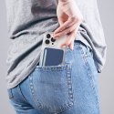 Speck ClickLock Wallet For MagSafe - Magnetyczny portfel MagSafe (Coastal Blue) Speck