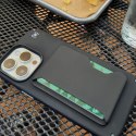Speck ClickLock Wallet For MagSafe - Magnetyczny portfel MagSafe (Coastal Blue) Speck