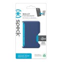 Speck ClickLock Wallet For MagSafe - Magnetyczny portfel MagSafe (Coastal Blue) Speck
