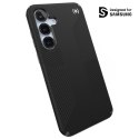Speck Presidio2 Grip Magnet - Etui Samsung Galaxy S25+ / 24+ MagSafe (Black/Slate Grey/White) Speck