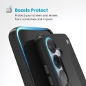 Speck Presidio2 Grip Magnet - Etui Samsung Galaxy S25+ / 24+ MagSafe (Black/Slate Grey/White) Speck