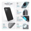 Speck Presidio2 Grip Magnet - Etui Samsung Galaxy S25+ / 24+ MagSafe (Black/Slate Grey/White) Speck