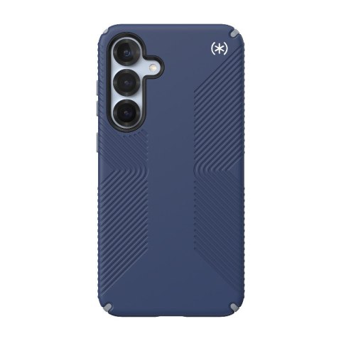 Speck Presidio2 Grip Magnet - Etui Samsung Galaxy S25+ / 24+ MagSafe (Coastal Blue/Dust Grey/White) Speck Speck Presidio2 Grip Magnet - Etui Samsung Galaxy S25+ / 24+ MagSafe (Coastal Blue/Dust Grey/White) Speck