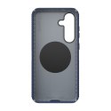Speck Presidio2 Grip Magnet - Etui Samsung Galaxy S25+ / 24+ MagSafe (Coastal Blue/Dust Grey/White) Speck