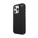 Speck Presidio2 Pro ClickLock & MagSafe - Etui iPhone 15 Pro (Black / Slate Grey / White) Speck