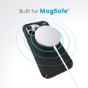 Speck Presidio2 Pro Magsafe - Etui iPhone 15 Pro (Black / Slate Grey / White) Speck