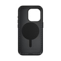 Speck Presidio2 Pro Magsafe - Etui iPhone 15 Pro (Black / Slate Grey / White) Speck