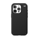 Speck Presidio2 Pro Magsafe - Etui iPhone 15 Pro (Black / Slate Grey / White) Speck