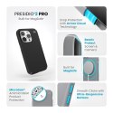 Speck Presidio2 Pro Magsafe - Etui iPhone 15 Pro (Black / Slate Grey / White) Speck