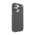 Speck Presidio2 Pro Magsafe - Etui iPhone 15 Pro (Charcoal Grey / Cool Bronze / White) Speck