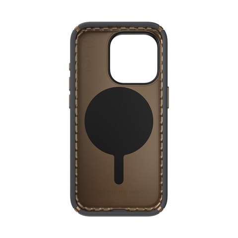 Speck Presidio2 Pro Magsafe - Etui iPhone 15 Pro (Charcoal Grey / Cool Bronze / White) Speck Speck Presidio2 Pro Magsafe - Etui iPhone 15 Pro (Charcoal Grey / Cool Bronze / White) Speck