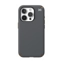 Speck Presidio2 Pro Magsafe - Etui iPhone 15 Pro (Charcoal Grey / Cool Bronze / White) Speck