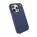 Speck Presidio2 Pro Magsafe - Etui iPhone 15 Pro (Coastal Blue / Dust Grey / White) Speck