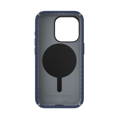 Speck Presidio2 Pro Magsafe - Etui iPhone 15 Pro (Coastal Blue / Dust Grey / White) Speck Speck Presidio2 Pro Magsafe - Etui iPhone 15 Pro (Coastal Blue / Dust Grey / White) Speck