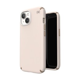 Speck Presidio2 Pro Magsafe - Etui iPhone 16e / iPhone 15 / iPhone 14 / iPhone 13 (Bleached Bone / Heirloom Gold / Hazel Brown) Speck