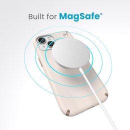 Speck Presidio2 Pro Magsafe - Etui iPhone 16e / iPhone 15 / iPhone 14 / iPhone 13 (Bleached Bone / Heirloom Gold / Hazel Brown) Speck