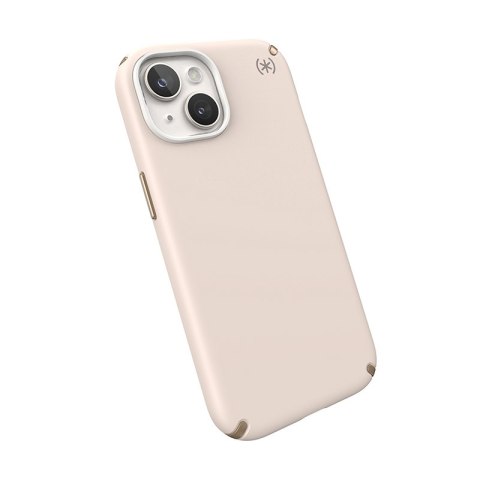 Speck Presidio2 Pro Magsafe - Etui iPhone 16e / iPhone 15 / iPhone 14 / iPhone 13 (Bleached Bone / Heirloom Gold / Hazel Brown) Speck Speck Presidio2 Pro Magsafe - Etui iPhone 16e / iPhone 15 / iPhone 14 / iPhone 13 (Bleached Bone / Heirloom Gold / Hazel Brown) Speck