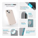 Speck Presidio2 Pro Magsafe - Etui iPhone 16e / iPhone 15 / iPhone 14 / iPhone 13 (Bleached Bone / Heirloom Gold / Hazel Brown) Speck