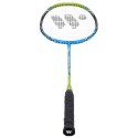 FUSIONTEC 970 NIEBIESKO-ZIELONA RAKIETA DO BADMINTONA WISH WISH