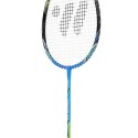 FUSIONTEC 970 NIEBIESKO-ZIELONA RAKIETA DO BADMINTONA WISH WISH
