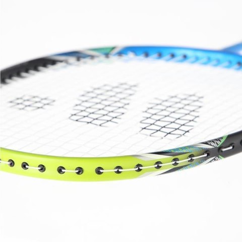 FUSIONTEC 970 NIEBIESKO-ZIELONA RAKIETA DO BADMINTONA WISH WISH FUSIONTEC 970 NIEBIESKO-ZIELONA RAKIETA DO BADMINTONA WISH WISH