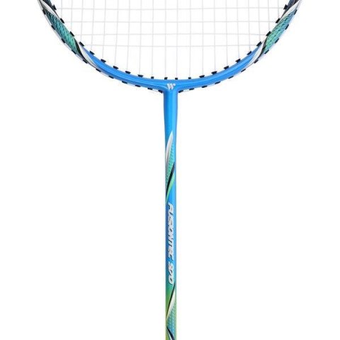 FUSIONTEC 970 NIEBIESKO-ZIELONA RAKIETA DO BADMINTONA WISH WISH FUSIONTEC 970 NIEBIESKO-ZIELONA RAKIETA DO BADMINTONA WISH WISH
