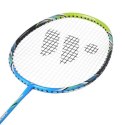 FUSIONTEC 970 NIEBIESKO-ZIELONA RAKIETA DO BADMINTONA WISH WISH