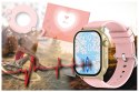 Gravity SMARTWATCH UNISEX GRAVITY GT15-7 - ROZMOWY BLUETOOTH, DODATKOWY PASEK (sg029g)