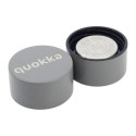 Quokka Solid - Butelka termiczna ze stali nierdzewnej 510 ml (Grey) Quokka