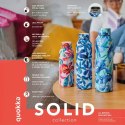 Quokka Solid - Butelka termiczna ze stali nierdzewnej 510 ml (Stone Blue) Quokka