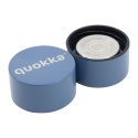 Quokka Solid - Butelka termiczna ze stali nierdzewnej 510 ml (Stone Blue) Quokka