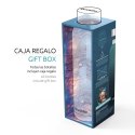 Quokka Solid - Butelka termiczna ze stali nierdzewnej 510 ml (Stone Blue) Quokka