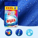 Bryza 4w1 proszek COLOR 8,45kg / 130 prań Bryza