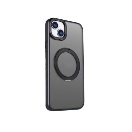 Nakładka Mag Ring Rotating do iPhone 16 Plus 6,7