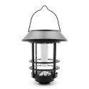 Forever Light Lampa solarna LED SUNARI FLS-40 Latarnia czarna TelForceOne S.A.