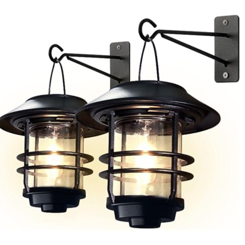 Forever Light Lampa solarna LED SUNARI FLS-40 Latarnia czarna TelForceOne S.A. Forever Light Lampa solarna LED SUNARI FLS-40 Latarnia czarna TelForceOne S.A.