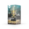 Lampa naftowa Retro LED czarna FLR-25 Forever Light TelForceOne S.A.